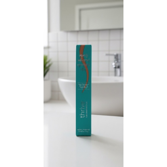 thrive causemetics Other - NEW Thrive Causemetics Infinity Waterproof Eyeshadow Stick Terracotta Matte